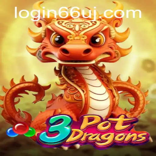 Exploring the Captivating World of 3PotDragons and the Mystery of 66uj PH Login