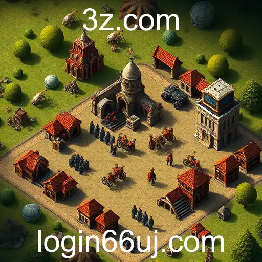 A Evolução dos Games e o Impacto de 66uj