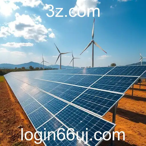 Avanços nas Energias Renováveis e Sustentabilidade no Brasil