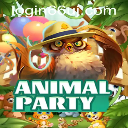 Exploring the Exciting World of AnimalParty and the Mysterious 66uj PH Login