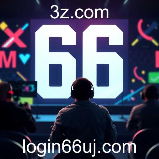 A Ascensão de 66uj no Cenário dos Jogos Digitais