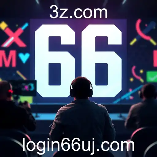 A Ascensão de 66uj no Cenário dos Jogos Digitais