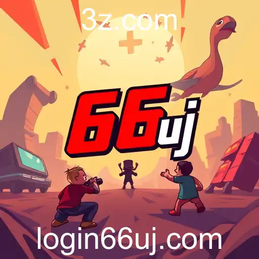 Ascensão do 66uj: Transformando o Cenário dos Jogos em Português