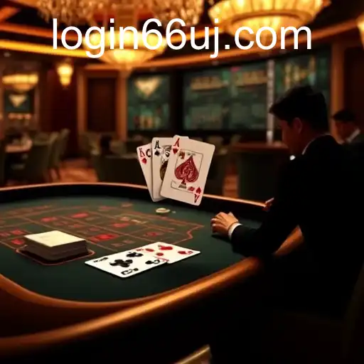 Gaming Experience 66uj PH Login - 800+ Premium and Exclusive Games