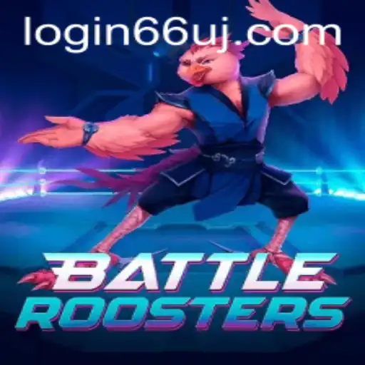 BattleRoosters: The Ultimate Clash of Feathers and Fury