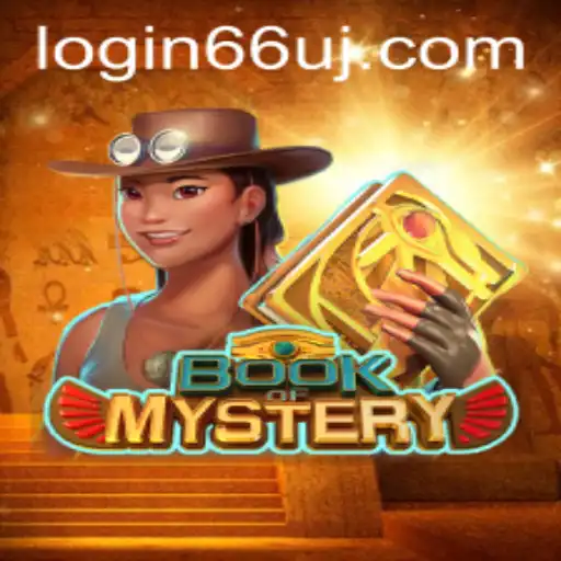 Exploring the Enigmatic World of BookofMystery and Understanding the 66uj PH Login