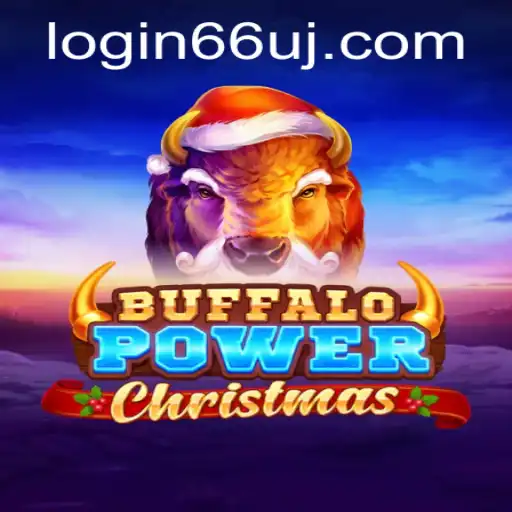 Unveiling Buffalo Power Christmas: A Gaming Delight