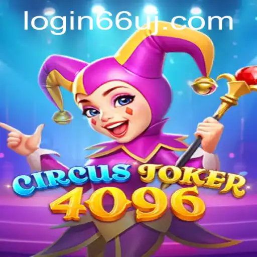 CircusJoker4096: A Mirthful Leap into Digital Gaming