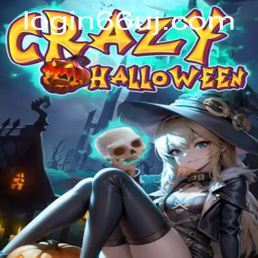 CrazyHalloween: Dive into the Spooktacular Game Experience