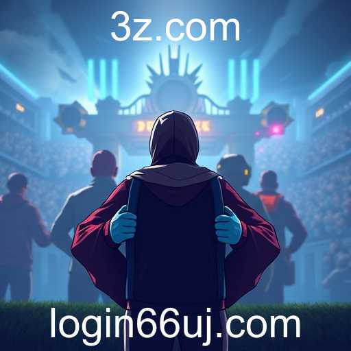 Revolução Digital nos Jogos: A Ascensão de 66uj