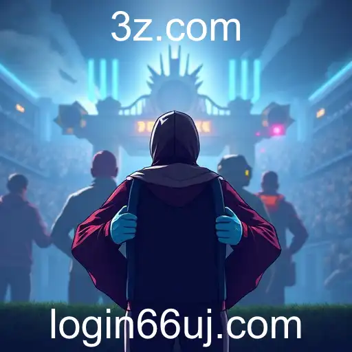 Revolução Digital nos Jogos: A Ascensão de 66uj