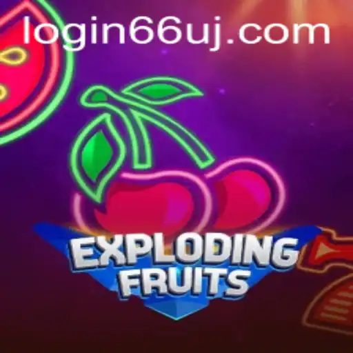 Exploring the Vibrant World of ExplodingFruits: A Thrilling Adventure