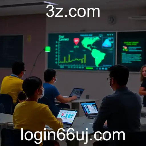 Explorando o Universo 66uj e as Tendências dos Jogos em 2025