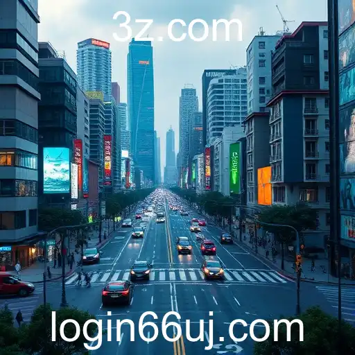 Explorando o Mundo Dinâmico de 66uj