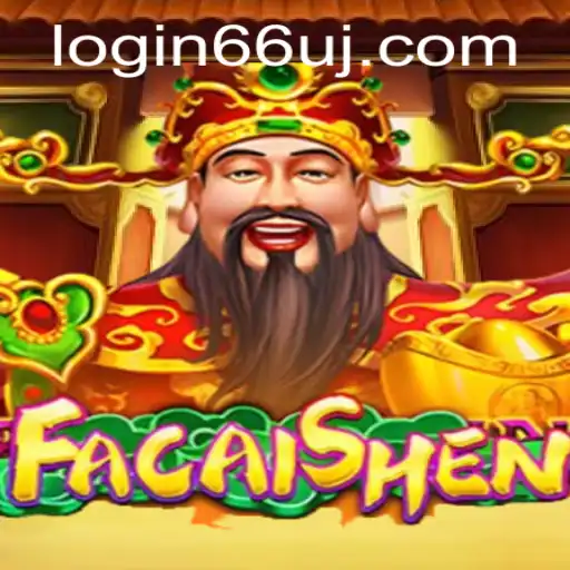 FaCaiShen: The Enchanting World of Fortune and Adventure