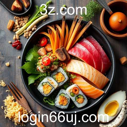 Explorando a Gastronomia de Forma Interativa: A Arte dos Jogos Culinários