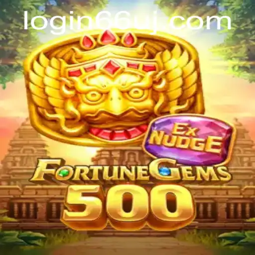 Discover the Thrilling World of FortuneGems500 and 66uj PH Login