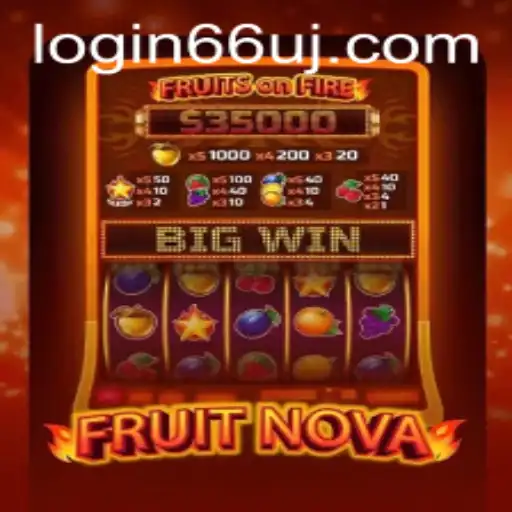 Discover the Exciting World of FruitNova: Your Guide to Mastering the Game