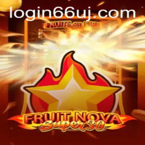 FruitrNovaSupe30: A Modern Twist on Classic Casino Gaming