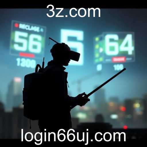Evolução e Impacto dos Jogos com 66uj