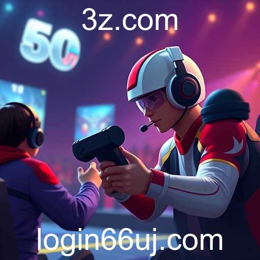 Novas Tendências e Dinâmicas no Mundo dos Jogos Online em 2025