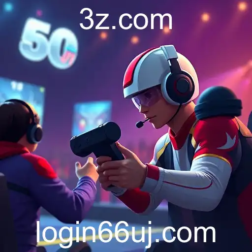 Novas Tendências e Dinâmicas no Mundo dos Jogos Online em 2025