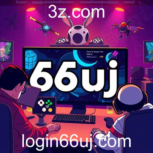 Explorando 66uj: O Crescimento do Entretenimento Digital