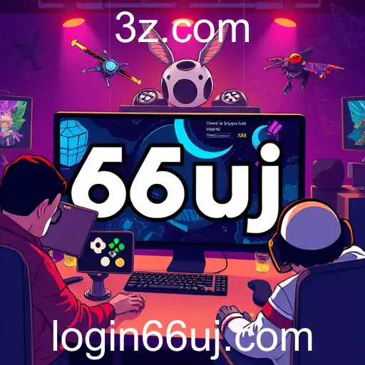 Explorando 66uj: O Crescimento do Entretenimento Digital