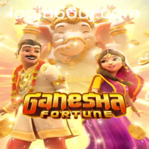 Discovering Ganesha Fortune: A Divine Gaming Experience with 66uj PH Login