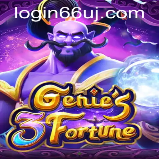 Discover the Intriguing World of Genie3Fortune and the Role of 66uj PH Login
