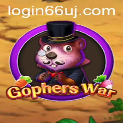 Unveiling GophersWar: A Thrilling Adventure Awaits