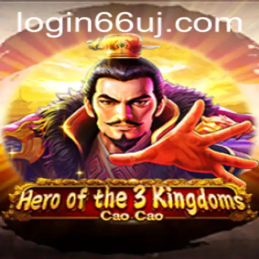 Exploring the Exciting World of Heroofthe3KingdomsCaoCao and 66uj PH Login