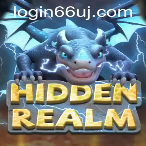 Exploring the Mysterious World of HiddenRealm and Understanding the 66uj PH Login