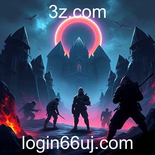 O Impacto de 66uj no Mercado Global de Jogos