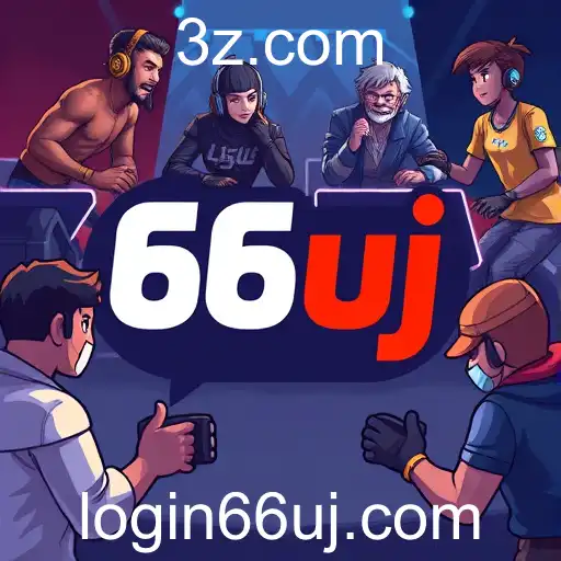 O Impacto do 66uj nos Jogos Virtuais