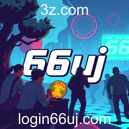 Explorando o Impacto de 66uj no Cenário dos Jogos