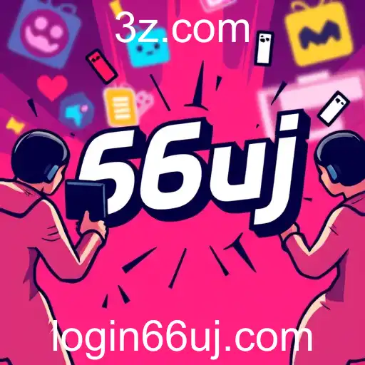 O Impacto da 66uj no Crescimento dos Jogos em 2025