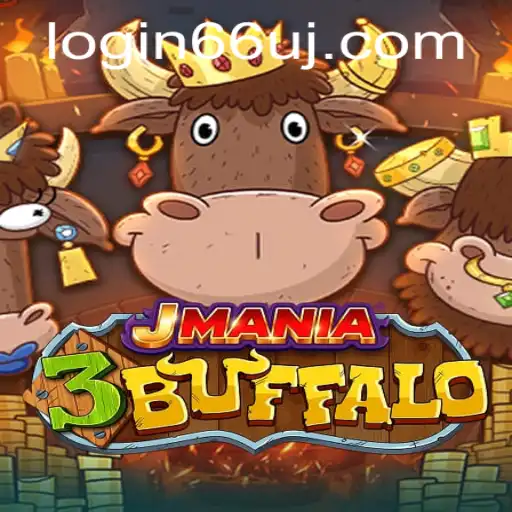 Discover the Exciting World of JMania3Buffalo: Immerse Yourself in the Ultimate Gaming Experience