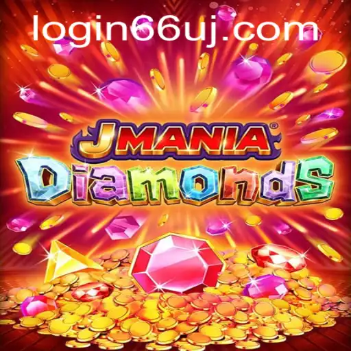 Discover the Thrill of JManiaDiamonds and the 66uj PH Login Experience