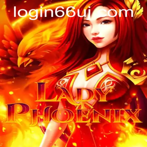 LadyPhoenix: A Journey into Mythical Adventure