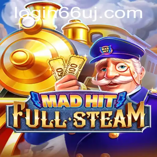 MadHitFullSteam: An Immersive Gaming Experience in the Age of Connectivity