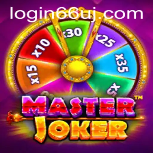 MasterJoker: A Deep Dive into the Engaging World of Slot Gaming
