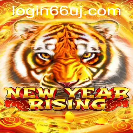 NewYearRising: A Thrilling New Chapter in Gaming