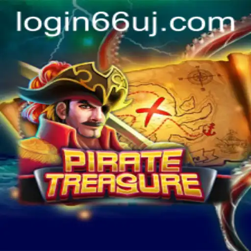 Discover the High Seas Adventure of PirateTreasure & Navigate the 66uj PH Login