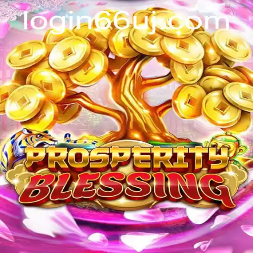 Exploring ProsperityBlessing: A Journey into Virtual Fortune