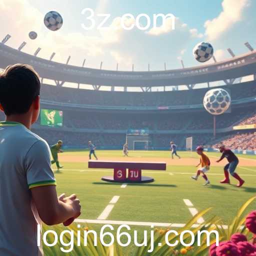 Revolução nos Jogos Online com 66uj