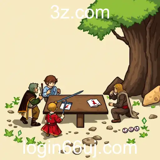 Revolução nos Games: A Ascensão do 66uj