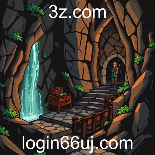 Revolução nos Jogos Online: A Ascenção de 66uj