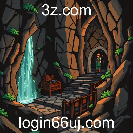 Revolução nos Jogos Online: A Ascenção de 66uj