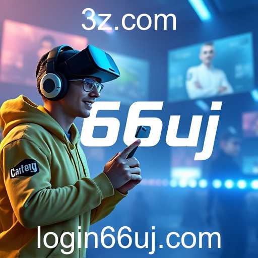 A Ascensão do 66uj: O Fenômeno dos Jogos Online